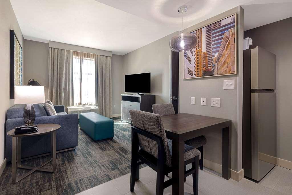 Homewood Suites By Hilton Oklahoma City Quail Springs Cameră foto