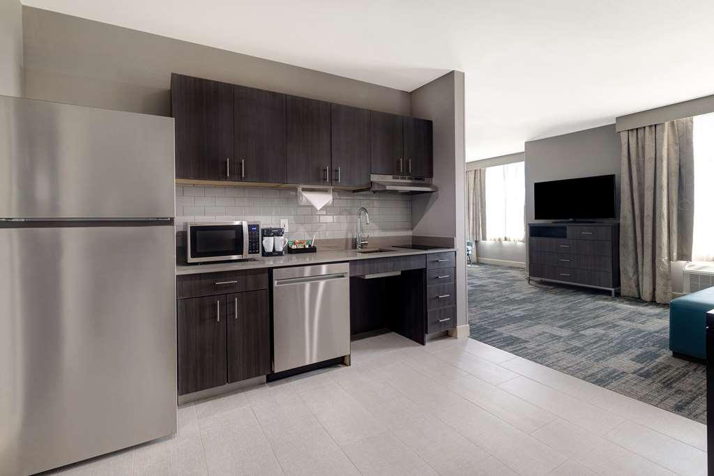 Homewood Suites By Hilton Oklahoma City Quail Springs Cameră foto