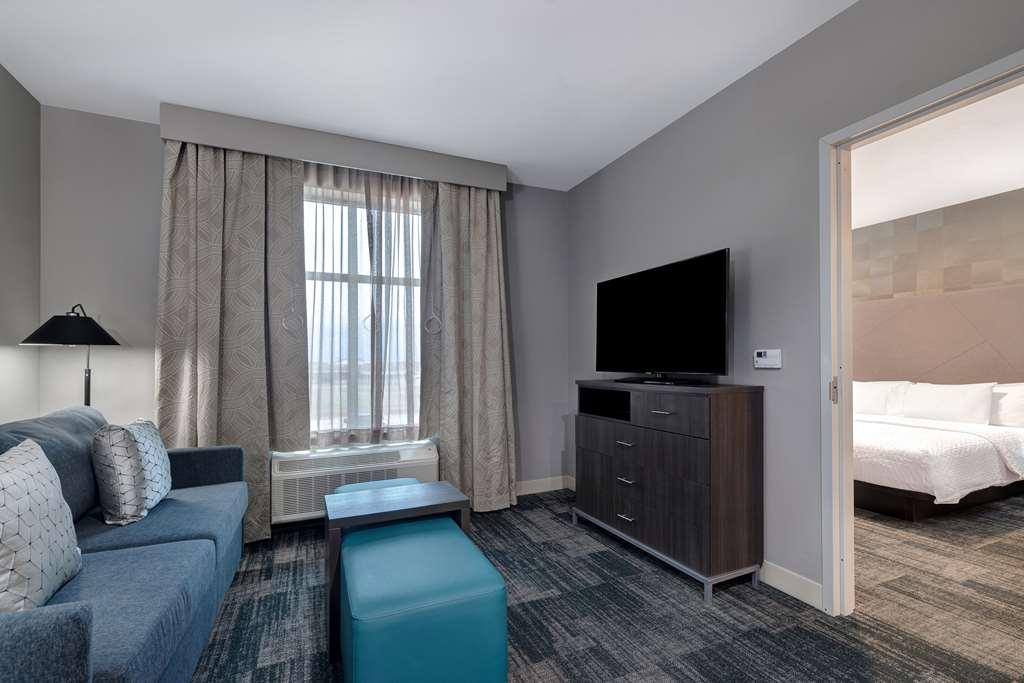 Homewood Suites By Hilton Oklahoma City Quail Springs Cameră foto