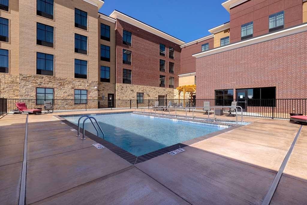 Homewood Suites By Hilton Oklahoma City Quail Springs Facilități foto