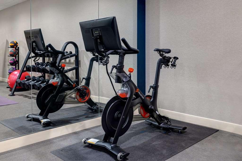 Homewood Suites By Hilton Oklahoma City Quail Springs Facilități foto
