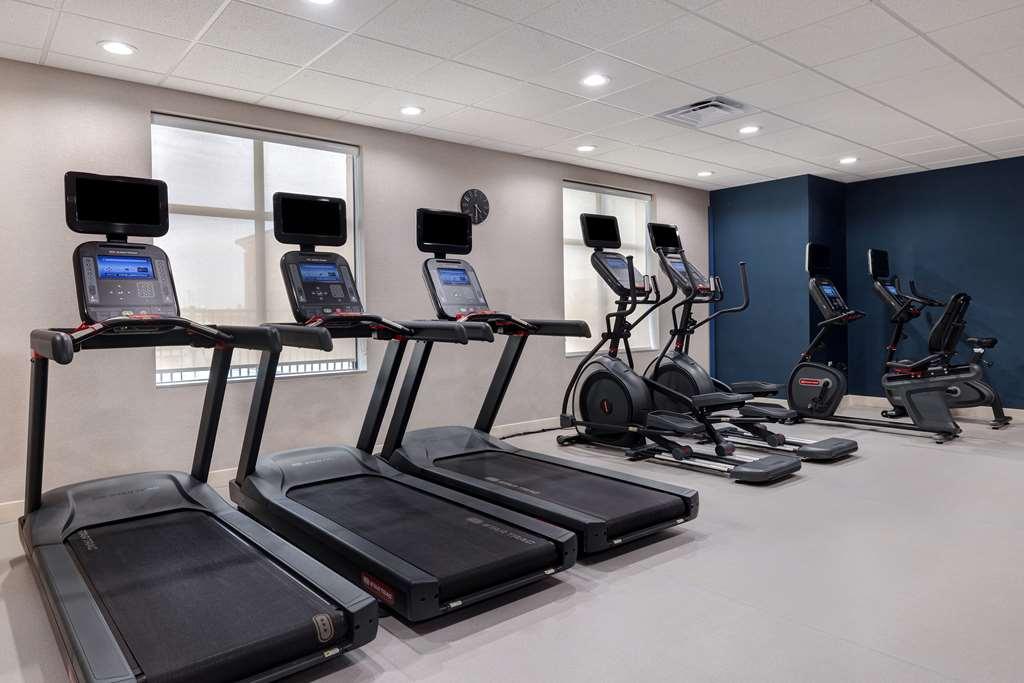 Homewood Suites By Hilton Oklahoma City Quail Springs Facilități foto