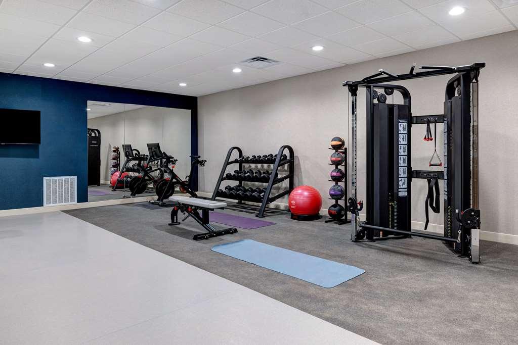 Homewood Suites By Hilton Oklahoma City Quail Springs Facilități foto