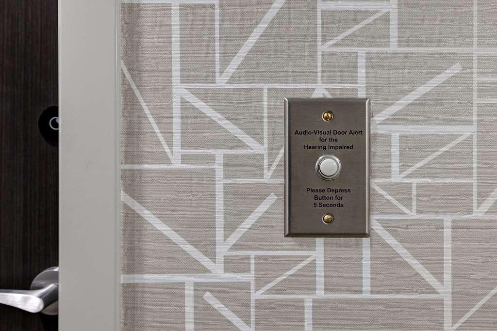 Homewood Suites By Hilton Oklahoma City Quail Springs Cameră foto