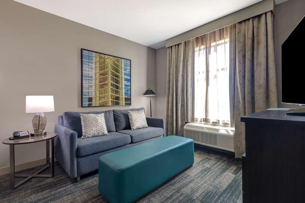 Homewood Suites By Hilton Oklahoma City Quail Springs Cameră foto