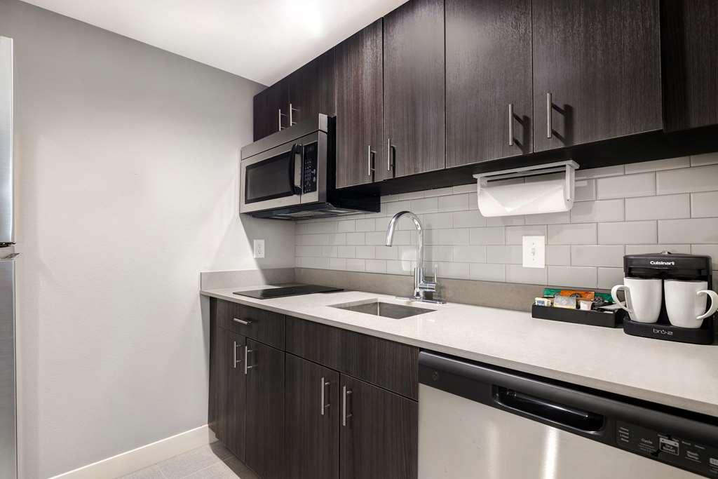 Homewood Suites By Hilton Oklahoma City Quail Springs Cameră foto