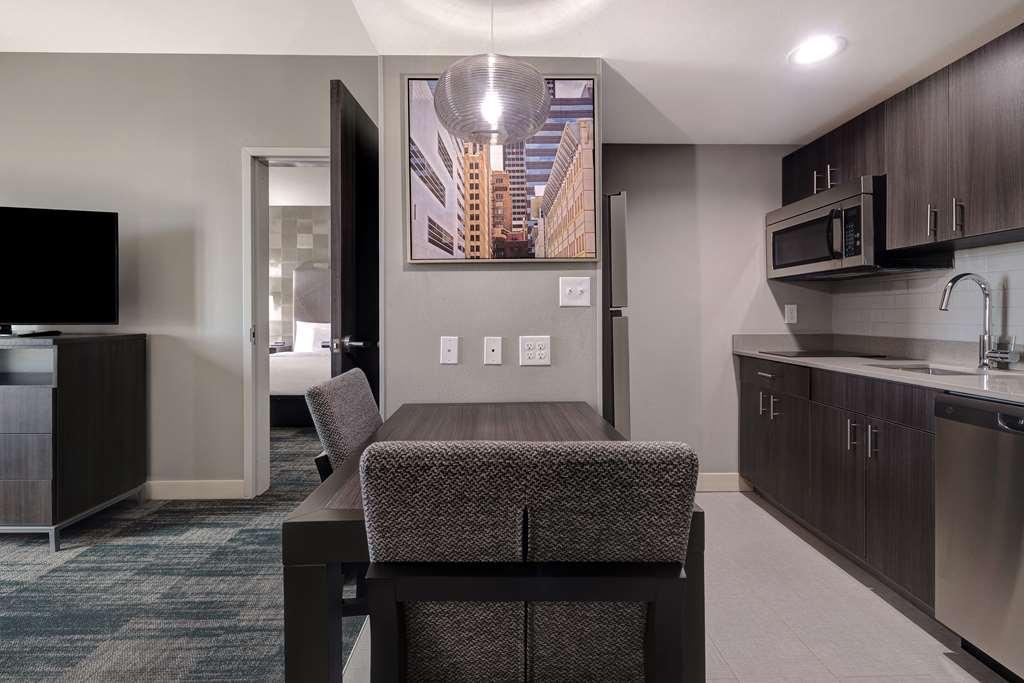 Homewood Suites By Hilton Oklahoma City Quail Springs Cameră foto