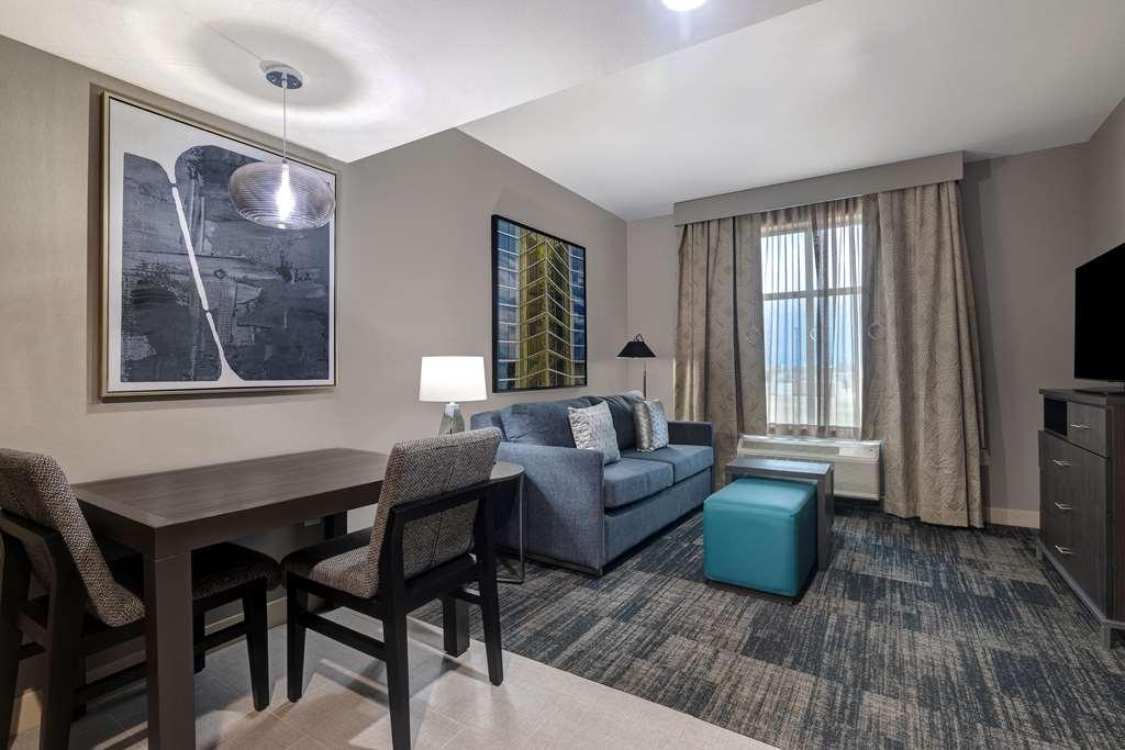 Homewood Suites By Hilton Oklahoma City Quail Springs Cameră foto
