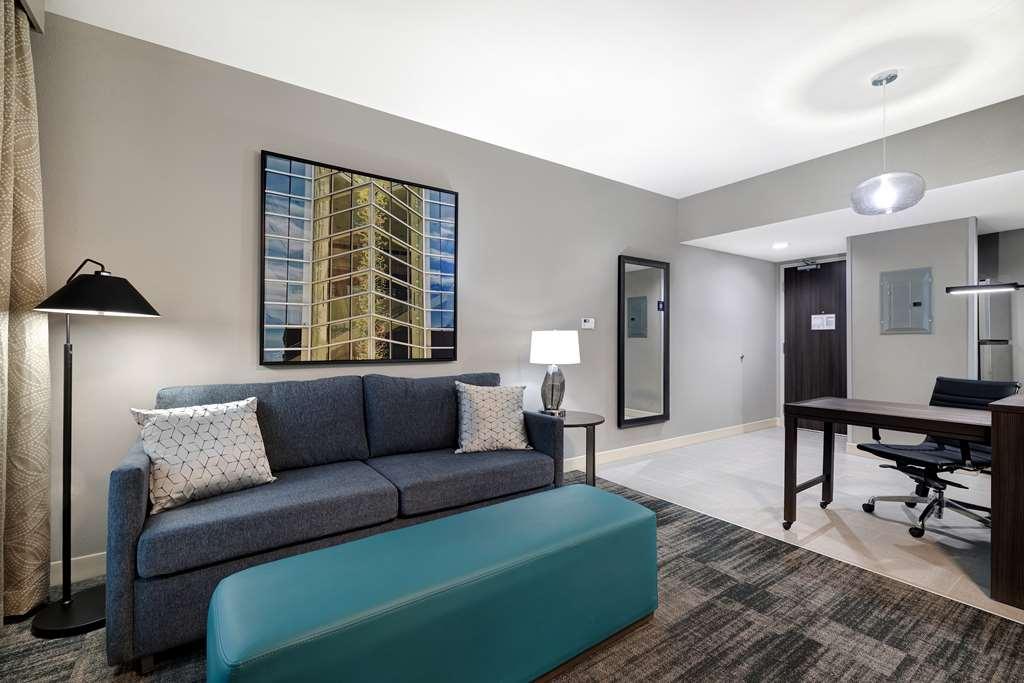 Homewood Suites By Hilton Oklahoma City Quail Springs Cameră foto